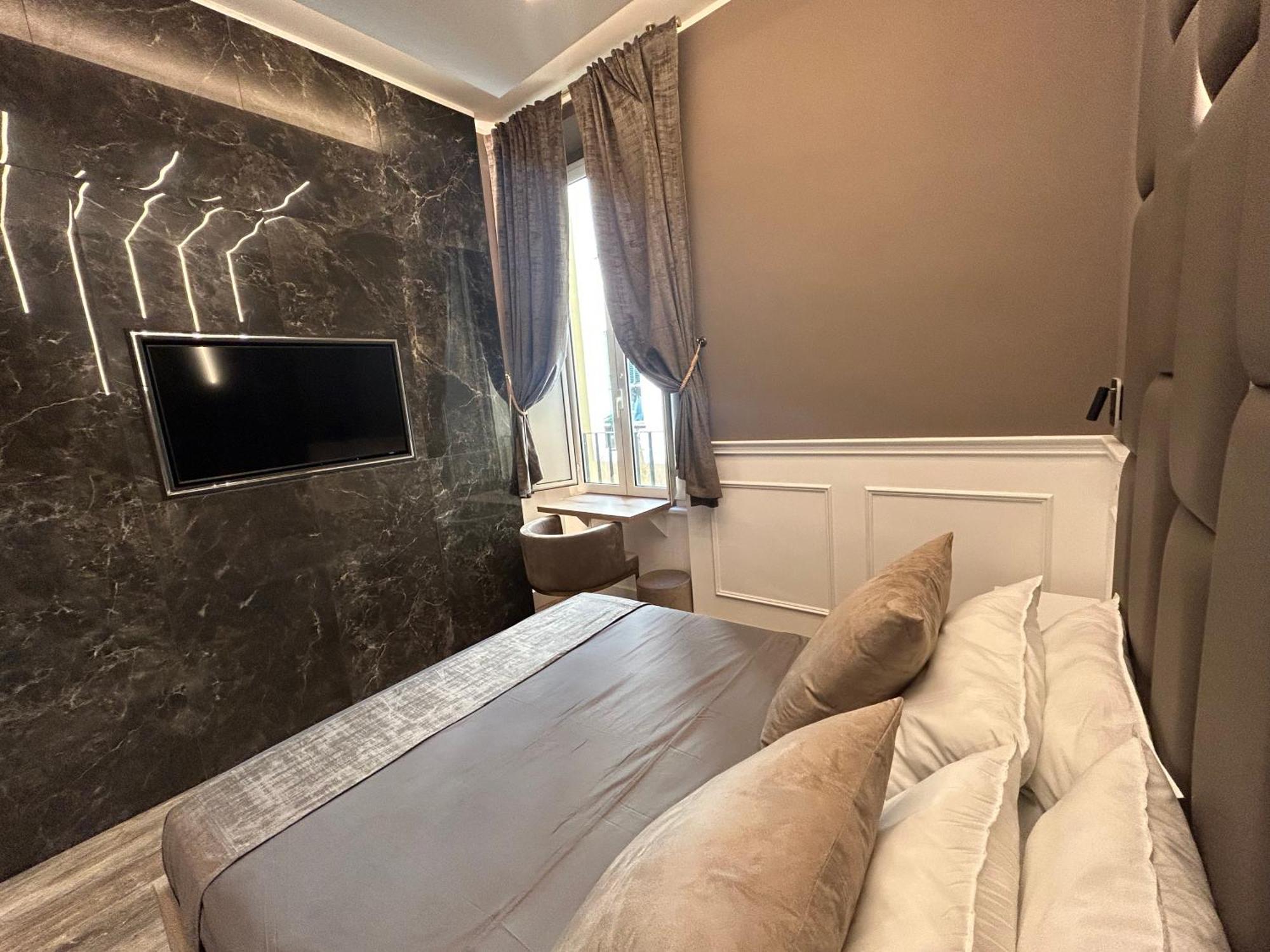Lary'S Rooms - Vaticano Rome Exterior photo