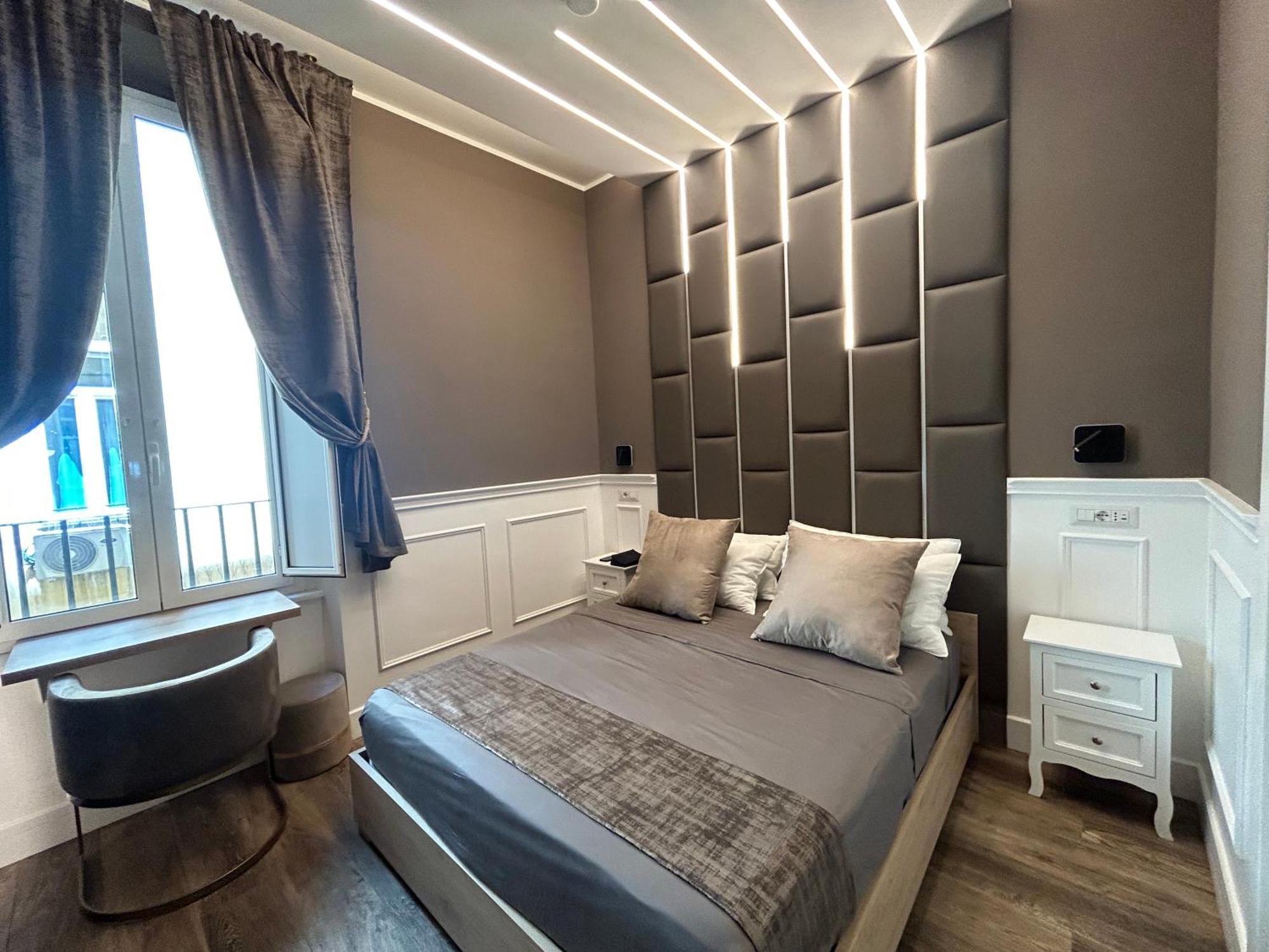 Lary'S Rooms - Vaticano Rome Exterior photo